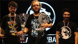 Mortal Kombat Cup: il campione italiano è Andrea Cavalieri, 25 anni, di Roma