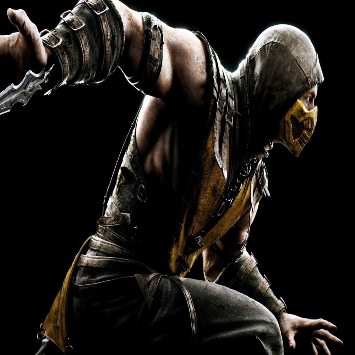Mortal Kombat 1 Metacritic - i voti delle recensioni