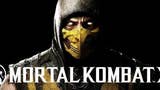 Mortal Kombat X: la patch PC è finalmente disponibile