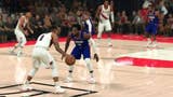 NBA 2K22 nel primo gameplay trailer tutto animazioni e grafica next-gen