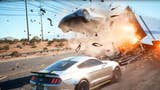 Need for Speed Payback vuole portare i giocatori all'interno di un film d'azione