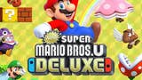 New Super Mario Bros U è in arrivo su Switch