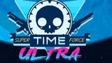 Anche i personaggi di Team Fortress 2 in Super Time Force Ultra per PC?