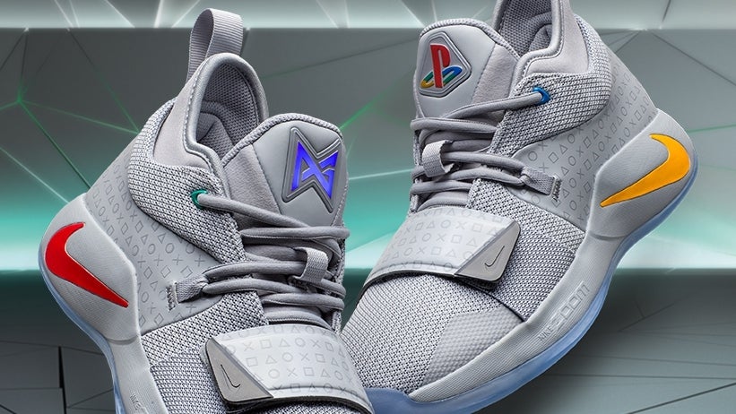 Playstation scarpe sale