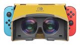 Nintendo Labo: Kit VR è ufficiale, ha una data di uscita e porta la realtà virtuale su Switch