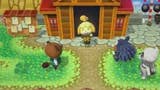 Nintendo mostra Animal Crossing Amiibo Festival per Wii U