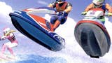 Nintendo registra il marchio Wave Race