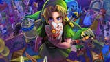 Nintendo svela la Special Edition di The Legend of Zelda: Majora's Mask 3D