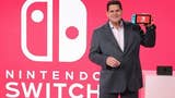 Immagine di Nintendo Switch non avrà i problemi di Wii U. Reggie Fils-Aime ci spiega il perché