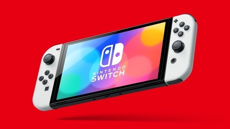 Nintendo Switch OLED, prezzo italiano e preordini da GameStop