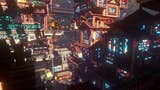 Immagine di Nivalis è un curioso simulatore di vita cyberpunk ambientato nell'universo di Cloudpunk