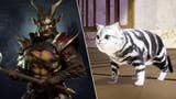 Immagine di No More Heroes 3 avrà un gattino con la voce del doppiatore di...Shao Kahn di Mortal Kombat!