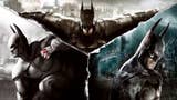 Batman Gotham Knights sarà annunciato ad agosto?