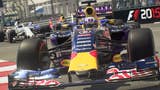 Nuovo gameplay di F1 2015 su PS4