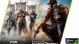 Nvidia, annunciate novità per il bundle "Preparati alla battaglia" in collaborazione con Ubisoft