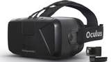 Oculus VR pronta a produrre l'Oculus Rift per il mercato consumer