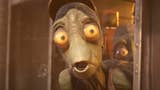 Oddworld: Soulstorm, svelata la finestra di lancio in un nuovo trailer