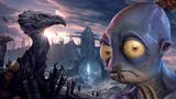 Oddworld: Soulstorm torna a mostrarsi in un nuovo teaser trailer