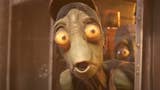 Oddworld: Soulstorm, più grande, più brutale e più strano nel nuovo trailer PS5