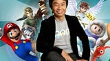 Oggi è il compleanno di Shigeru Miyamoto