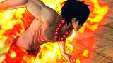 One Piece: Burning Blood, i contenuti del DLC ispirato al film Gold si mostrano in un filmato