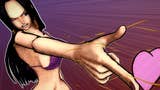 One Piece: Burning Blood, il nuovo trailer mostra le bellezze femminili