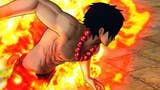 One Piece: Burning Blood, mostrato un nuovo video