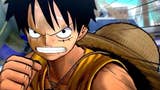 One Piece Burning Blood, nuovo trailer e spot TV