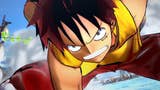 One Piece Burning Blood, nuovo video con 10 minuti di gameplay della versione PS4