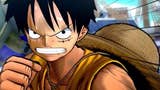 One Piece Burning Blood, pubblicato un nuovo video gameplay