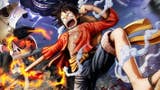 One Piece: Pirate Warriors 4 ya tiene fecha de lanzamiento