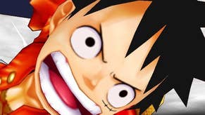 One Piece: Super Grand Battle! X per 3DS si mostra in un trailer tutto giapponese