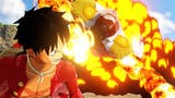 One Piece World Seeker: il nuovo trailer rivela informazioni sulla storia e introduce due nuovi personaggi