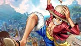 One Piece World Seeker: svelato con un trailer il primo DLC