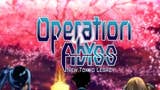 Operation Abyss: New Tokyo Legacy ha una data d'uscita ufficiale