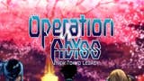 Operation Abyss: New Tokyo Legacy si mostra in un nuovo trailer