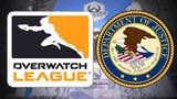 Activision Blizzard e Overwatch League nel mirino del Dipartimento di Giustizia degli USA