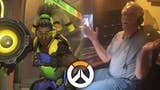 Overwatch incontra un 'papà giocatore' e l'esilarante video diventa virale