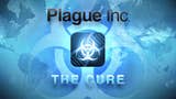 Plague Inc: The Cure è gratis su Steam 'fino a quando il COVID-19 non sarà sotto controllo'