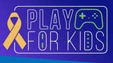 Play for Kids: gli eSport con Fondazione Umberto Veronesi contro i tumori dell'infanzia e dell'adolescenza