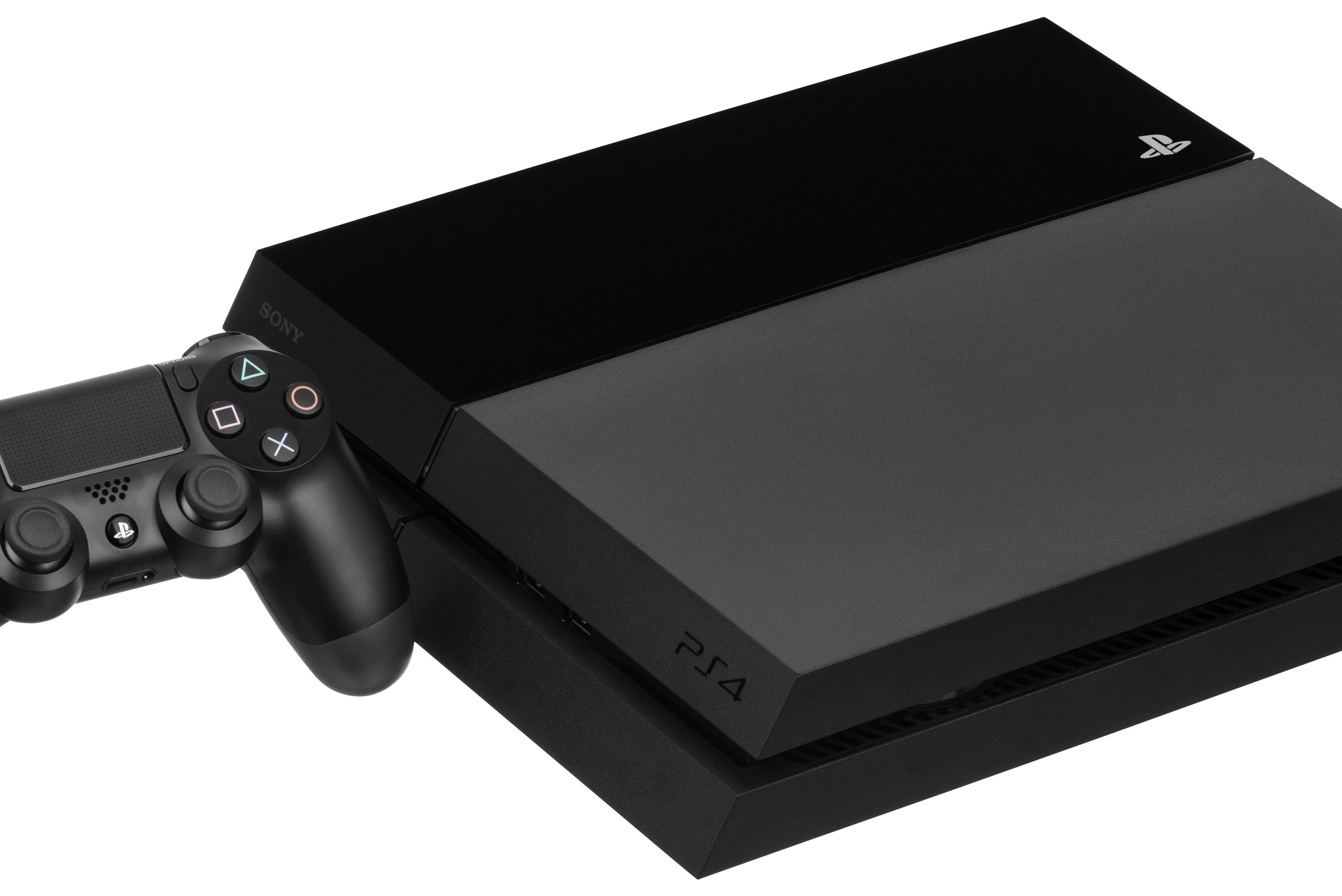 PlayStation 4 bianca disponibile da settembre Eurogamer.it