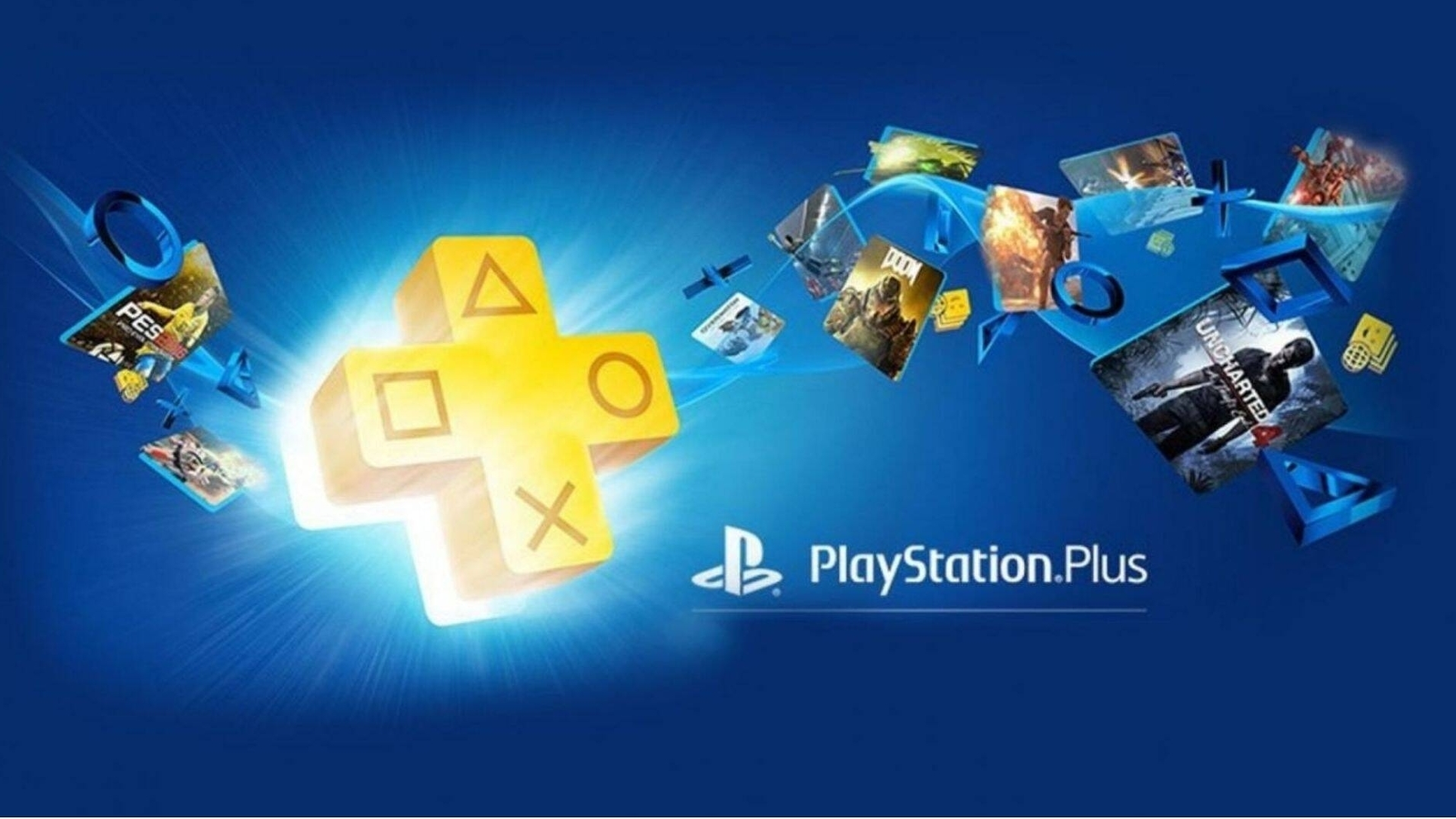 PlayStation Plus: l'abbonamento di 12 mesi è in offerta a €29,99