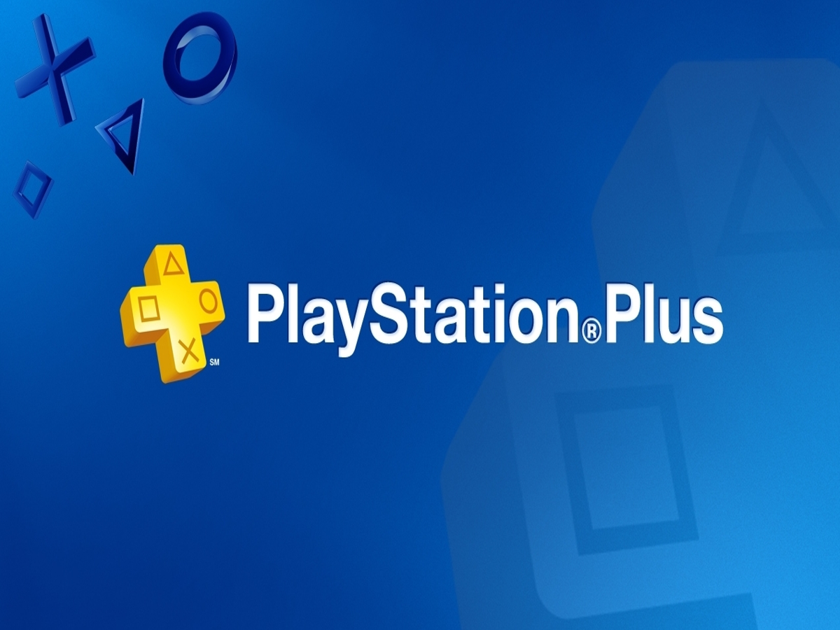 PlayStation Plus: l'abbonamento a 12 mesi regala €15 di credito