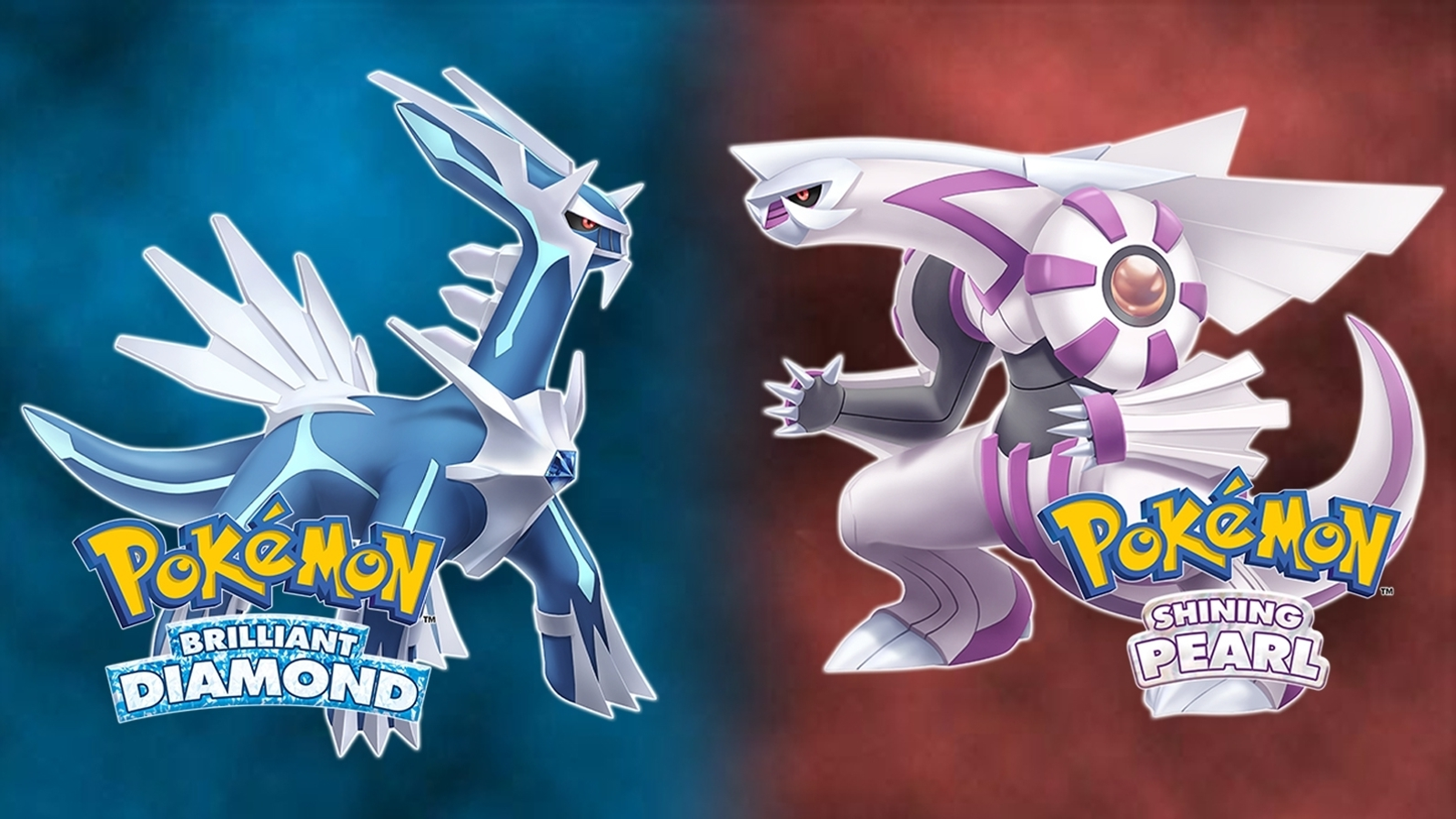 Pokémon Diamante Lucente e Perla Splendente, arrivano i Pokémon