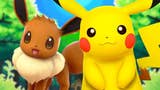Pokémon in Let's Go Pikachu e Eevee: sarà obbligatorio utilizzare i sensori di movimento