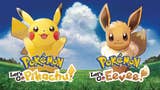 Le Mega Evoluzioni torneranno in Pokémon: Let's Go, Pikachu! e Let's Go, Eevee!