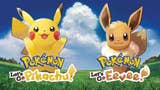 Un nuovo trailer per Pokemon Let's Go, Pikachu! e Let's Go, Eevee! ci mostra le Mega Evoluzioni