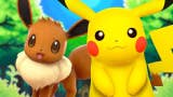 In Pokémon Let's Go Pikachu en Eevee keer je terug naar een klassieker