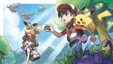 Pokémon Let's GO Pikachu e Eevee: ecco come potremo personalizzare i due Pokémon starter