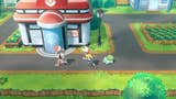 Pokémon Let's Go Pikachu e Eevee: diamo uno sguardo all'editor del personaggio